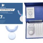 LED Teeth Whitening Kit