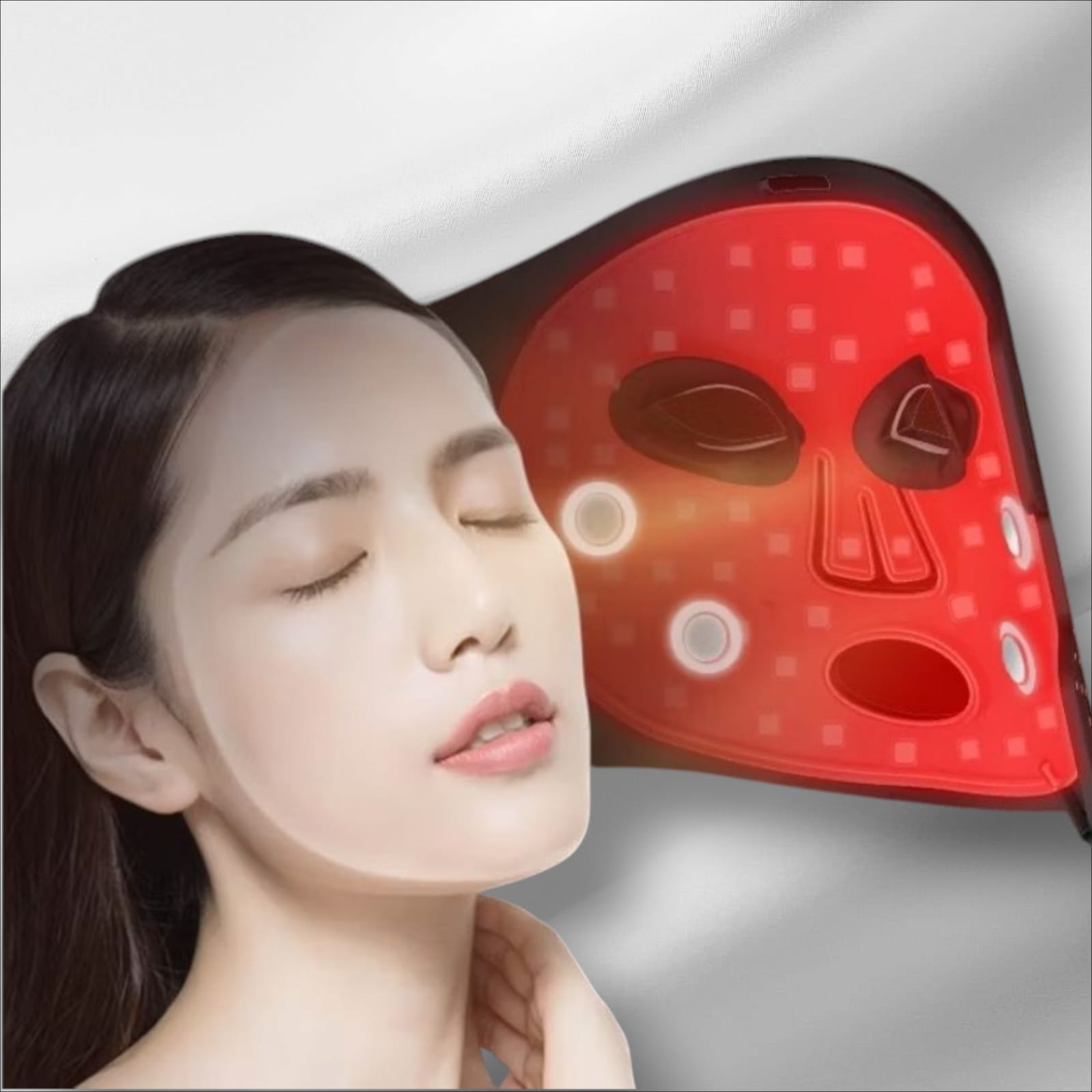 Mayor's Age Miracle LED Face Mask - Image 5
